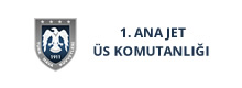 1. Ana Jet Üs Komutanlığı
