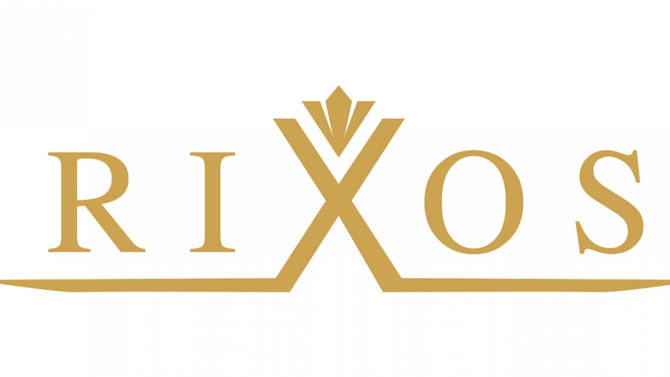 RIXOS ESKİŞEHİR